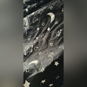 Starry Night Blackout curtain